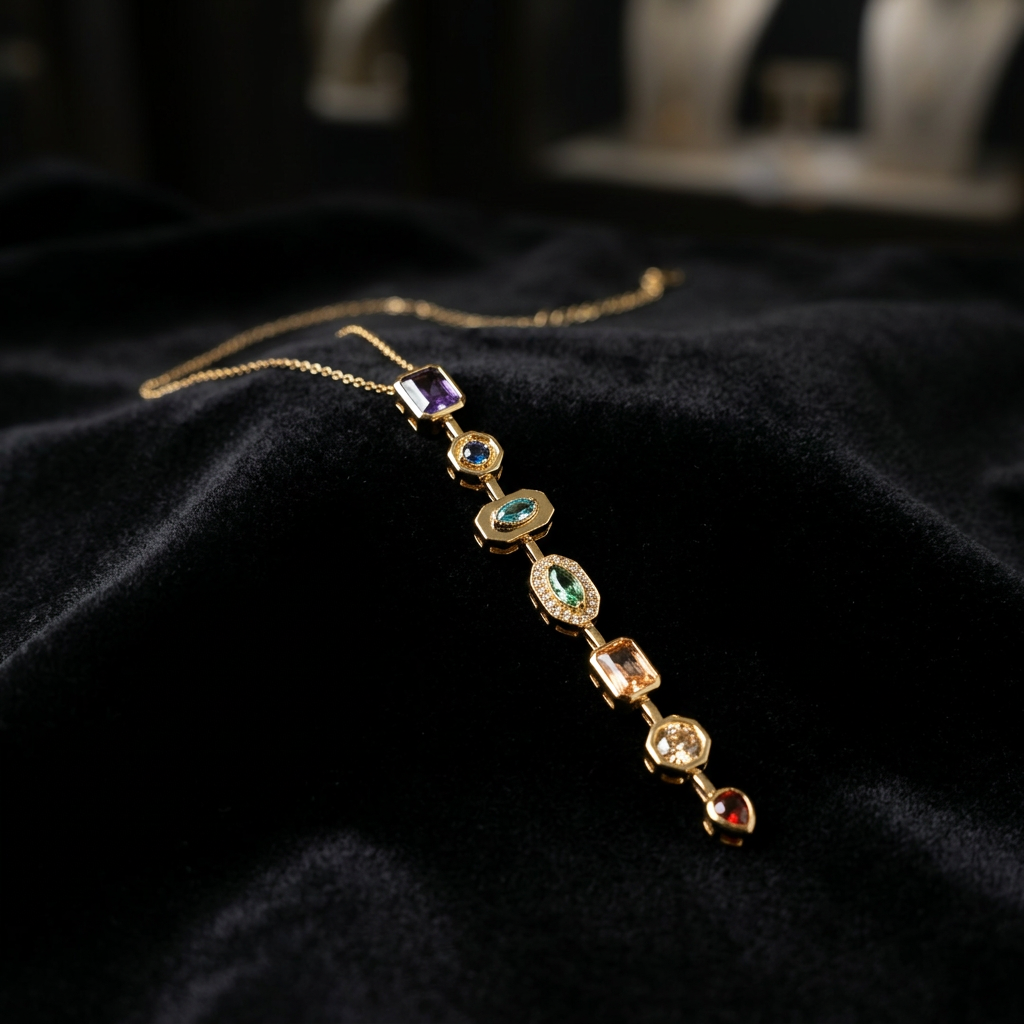 Color Gem